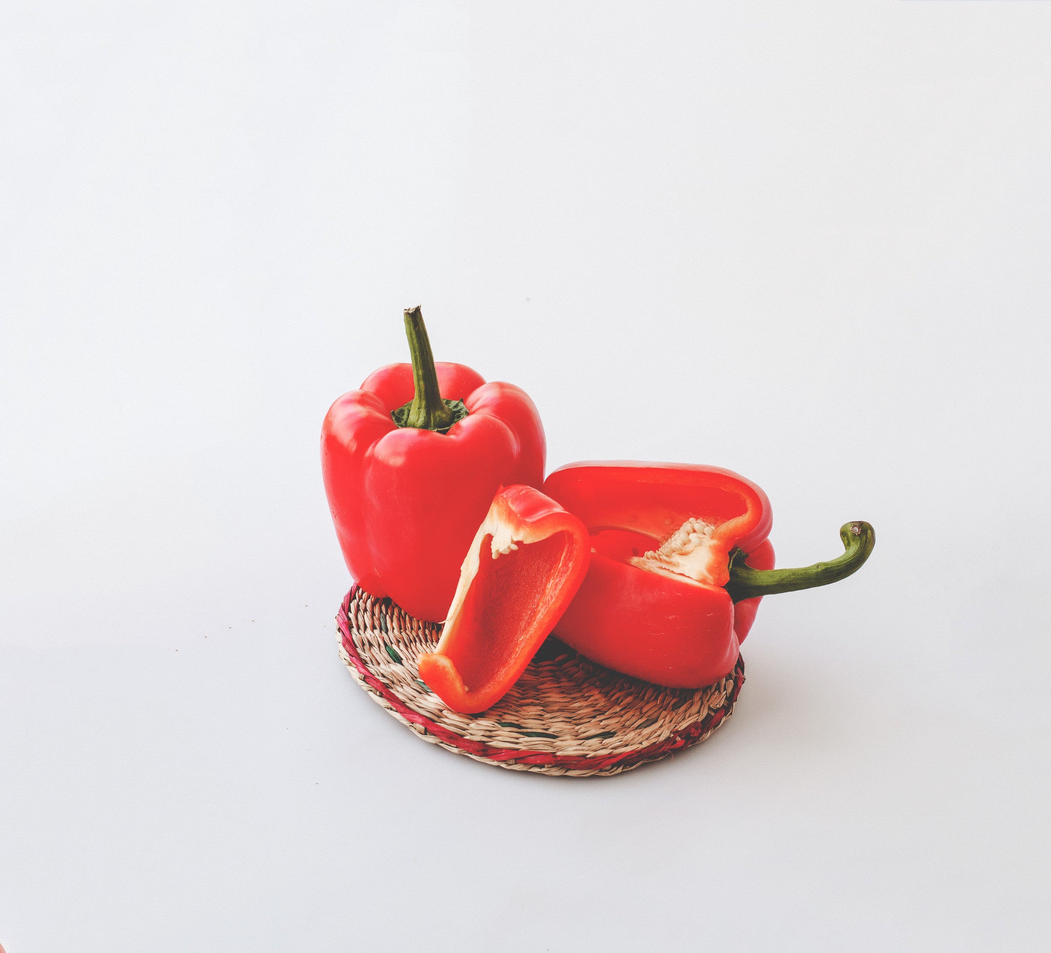 Red Bell Pepper